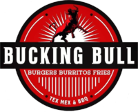 Bucking bull – Κορυδαλλός